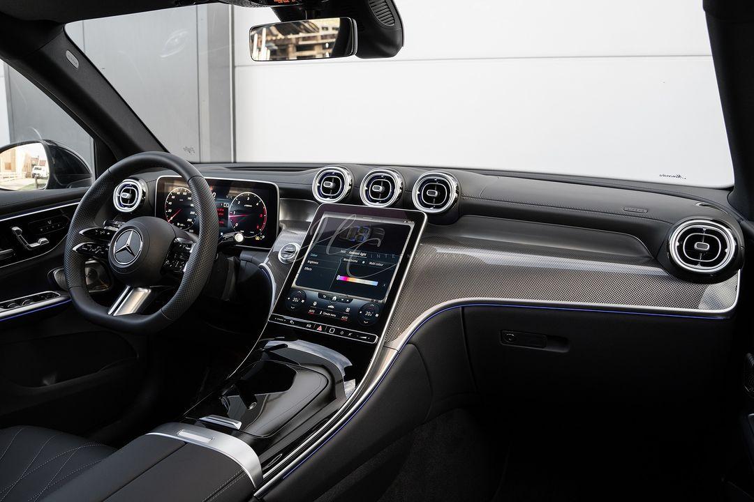 Audi Q5  interior