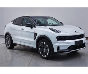 Lynk&Co 05 PHEV 2022 1.5TD EM-P edition official pictures